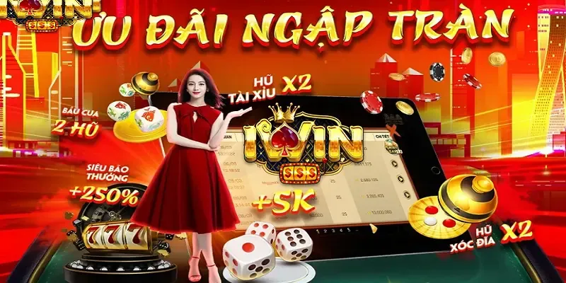 Thông báo game mới